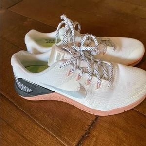 Nike Metcon 4s